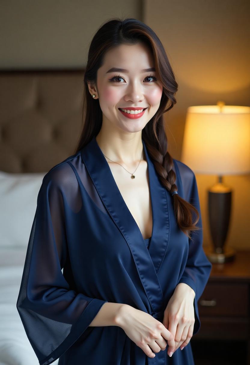 暗夜回声