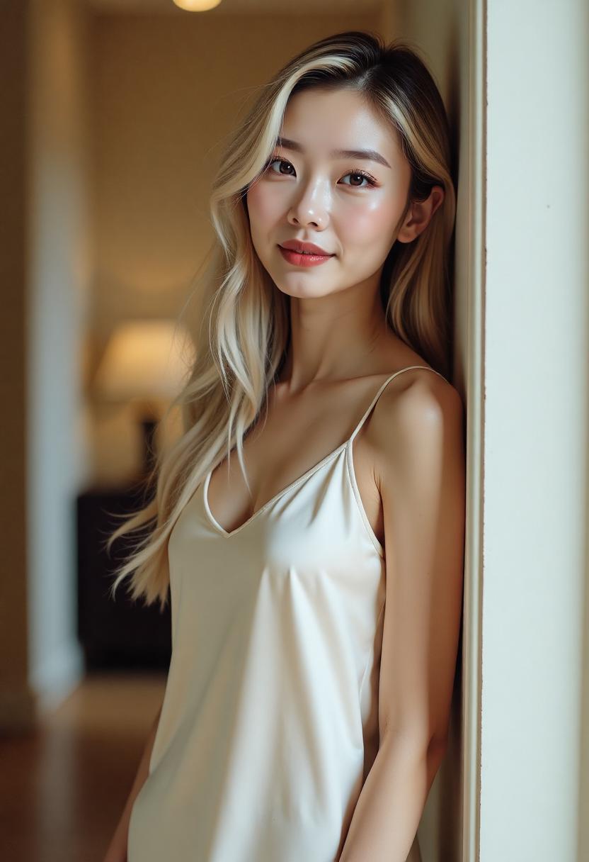 潮汐之上