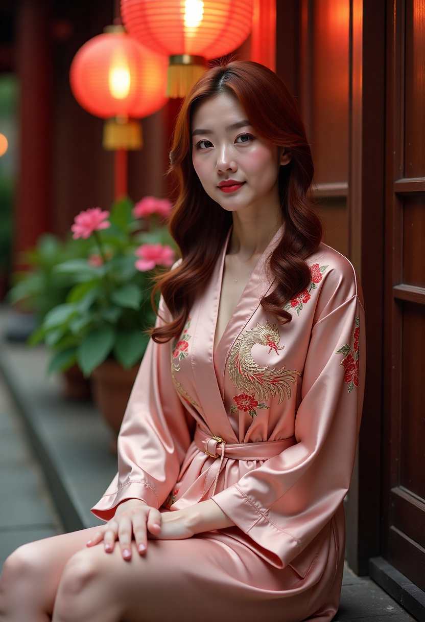 花间令