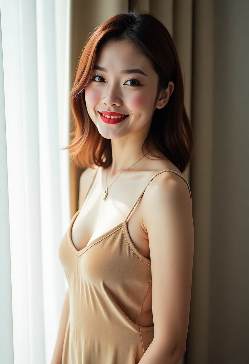 我们的夏天