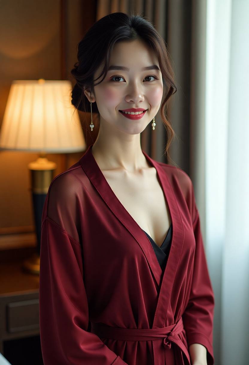 长风渡口