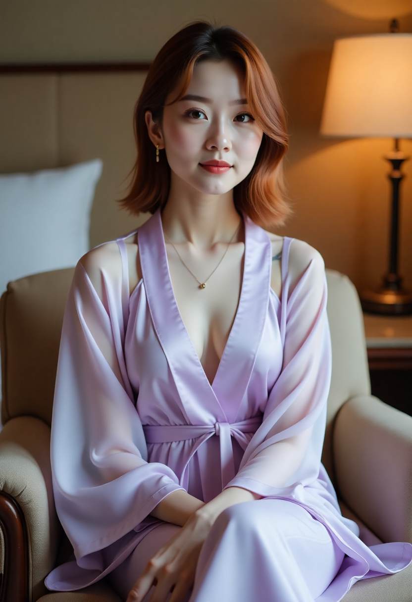女帝的后宫