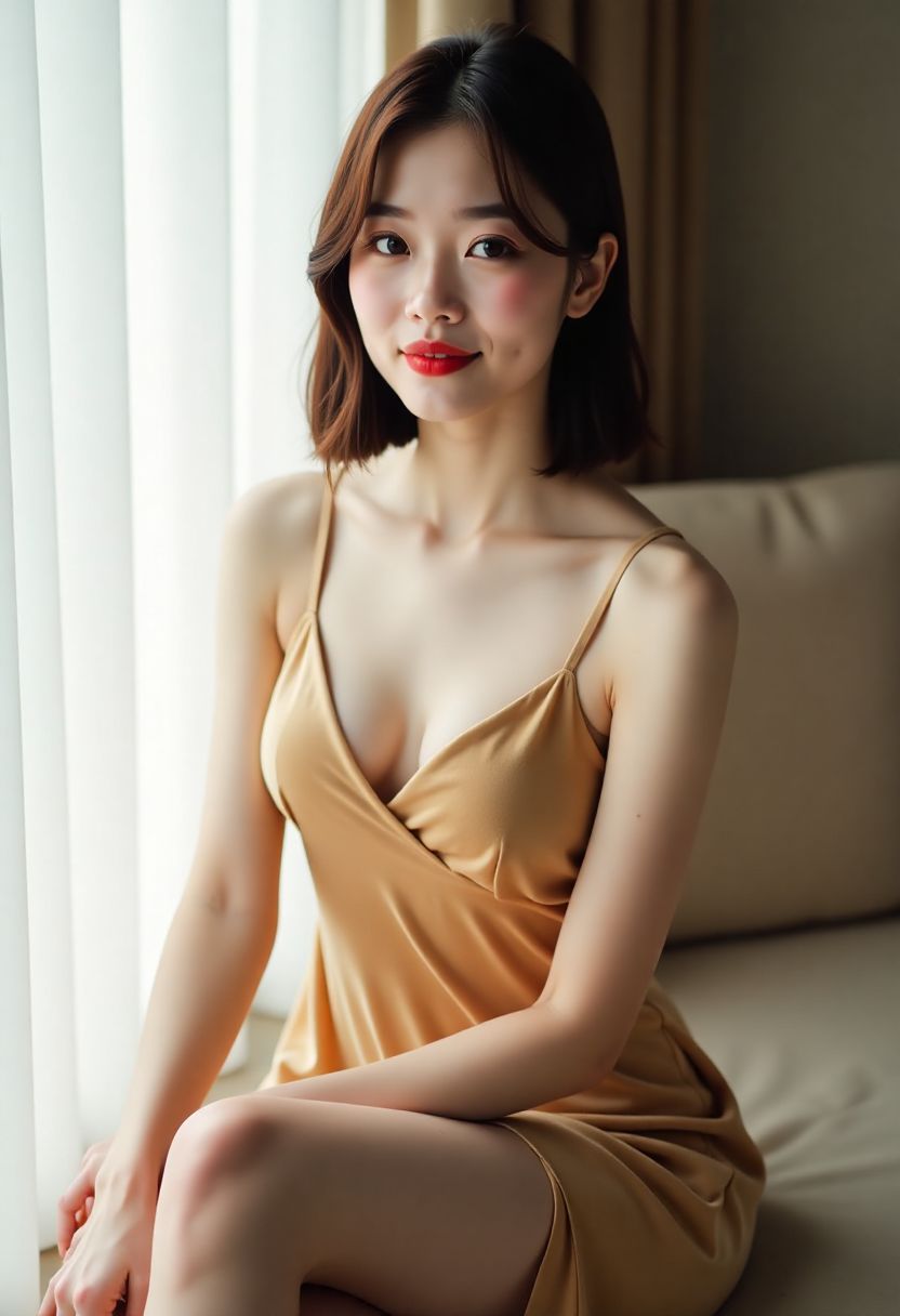 山河入梦